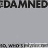 Damned - So, Who's Paranoid?