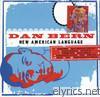Dan Bern - New American Language