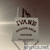 Ivan's Barbershop