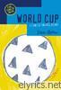 Dan Bern - World Cup - A Sort of Travel Diary - EP
