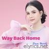 Way Back Home (Cover) - Single