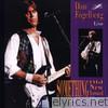Dan Fogelberg - Live - Something Old, New, Borrowed...and Some Blues
