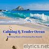 Calming & Tender Ocean (Soothing Music of Relaxing Sea Sounds for Deep Sleep, Relaxation, Meditation, Yoga & Spa)