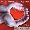My Heart to You