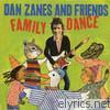 Dan Zanes - Family Dance