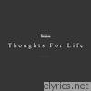 Thoughts for Life - EP