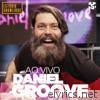 Daniel Groove no Estúdio Showlivre (Ao Vivo)