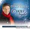 Daniel O'donnell - Oh Holy Night