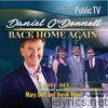 Daniel O'donnell - Back Home Again