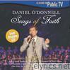 Daniel O'donnell - Songs of Faith