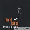 Daniel Roure - Le Temps D'un Jazz