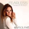 Danielle Blakey - Fearless - Single