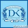 Danity Kane - Home for Christmas - Single