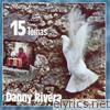 Danny Rivera - 15 Temas de Amor