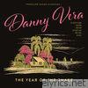 Danny Vera - Pressure Makes Diamonds 1: The Year of the Snake - EP