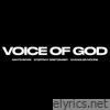 Dante Bowe - Voice of God (feat. Steffany Gretzinger & Chandler Moore)