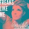 Daphne Willis - Freaks Like Me