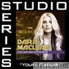 Yours Forever (Studio Series Performance Track) - EP