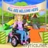 Inclusive Playground Song - All Are Welcome Here - Single