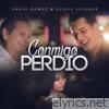 Conmigo Perdió (feat. Alexis Escobar) - Single