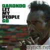 Darondo - Let My People Go