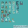 Darren Hayes - Wrecking Ball - Single