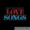 Daryl Braithwaite - Love Songs - Single