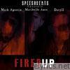 Fired Up (feat. Maribelle Anes & Mark Agustine) - Single