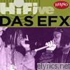 Rhino-Hi-Five: Das EFX - EP
