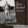 Private Brubeck Remembers