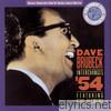 Dave Brubeck - Interchanges '54