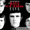 Dave Clark Five - The History of the Dave Clark Five, Pt. 1