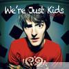 Dave Days - We're Just Kids - EP