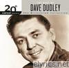 Dave Dudley - 20th Century Masters - The Millennium Collection: The Best of Dave Dudley