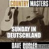 Country Masters: Sunday In Deutschland - EP