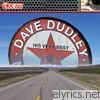 Dave Dudley - Dave Dudley: His Very Best - EP