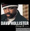 Dave Hollister - Chicago '85...The Movie