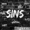 Sins by Dave Mac - EP
