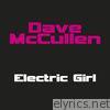 Dave Mccullen - Electric Girl - EP
