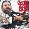 David Allan Coe - For the Record - The First 10 Years