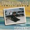David Allan Coe - Family Album