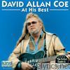 David Allan Coe - At His Best