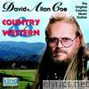 David Allan Coe - Country & Western