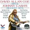 David Allan Coe - David Allan Coe Sings Johnny Cash's Biggest Hits