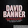 David Banner - Speaker (feat. Akon, Lil Wayne & Snoop Dogg) - Single