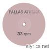 Pallas Athena - EP