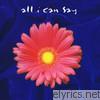 David Crowder Band - All I Can Say