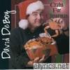David Deboy - Crabs for Christmas for Twenty Years