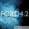 David Ford - Ford 4.2 - EP