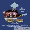 David Frizzell - Frizzell & Friends: Roundup – Live in Concert